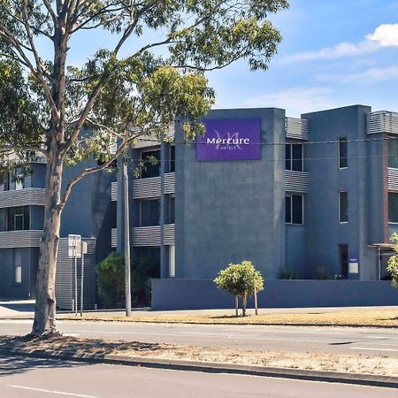 Mercure North Μελβούρνη Εξωτερικό φωτογραφία