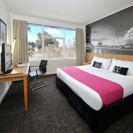 Mercure North Μελβούρνη Εξωτερικό φωτογραφία