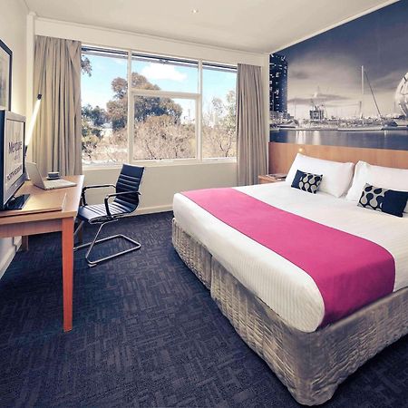 Mercure North Μελβούρνη Εξωτερικό φωτογραφία