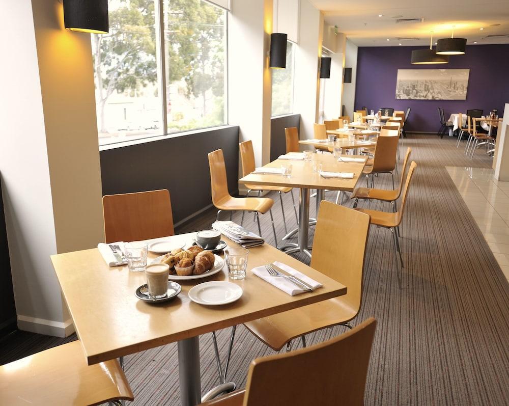 Mercure North Μελβούρνη Εξωτερικό φωτογραφία