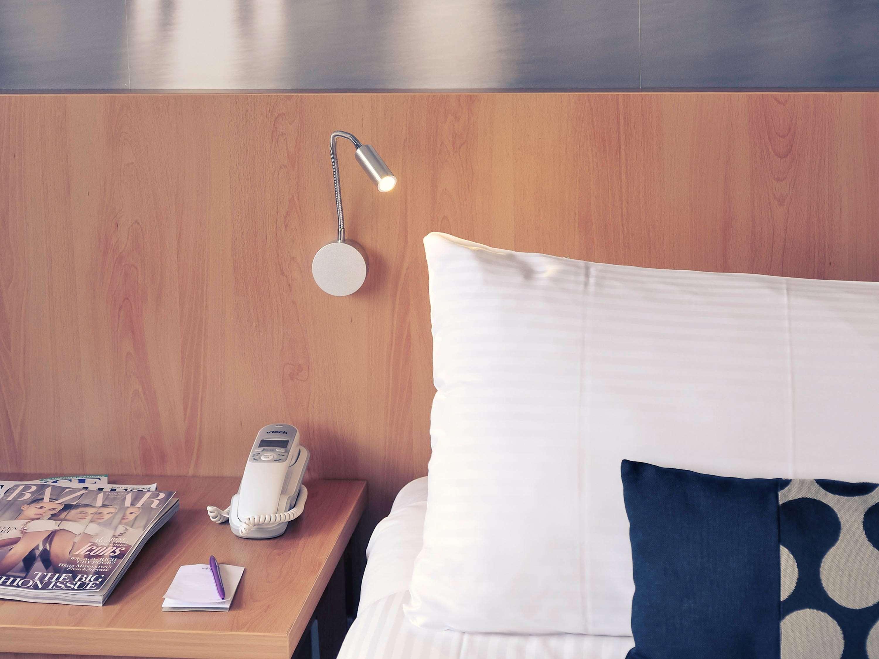 Mercure North Μελβούρνη Εξωτερικό φωτογραφία
