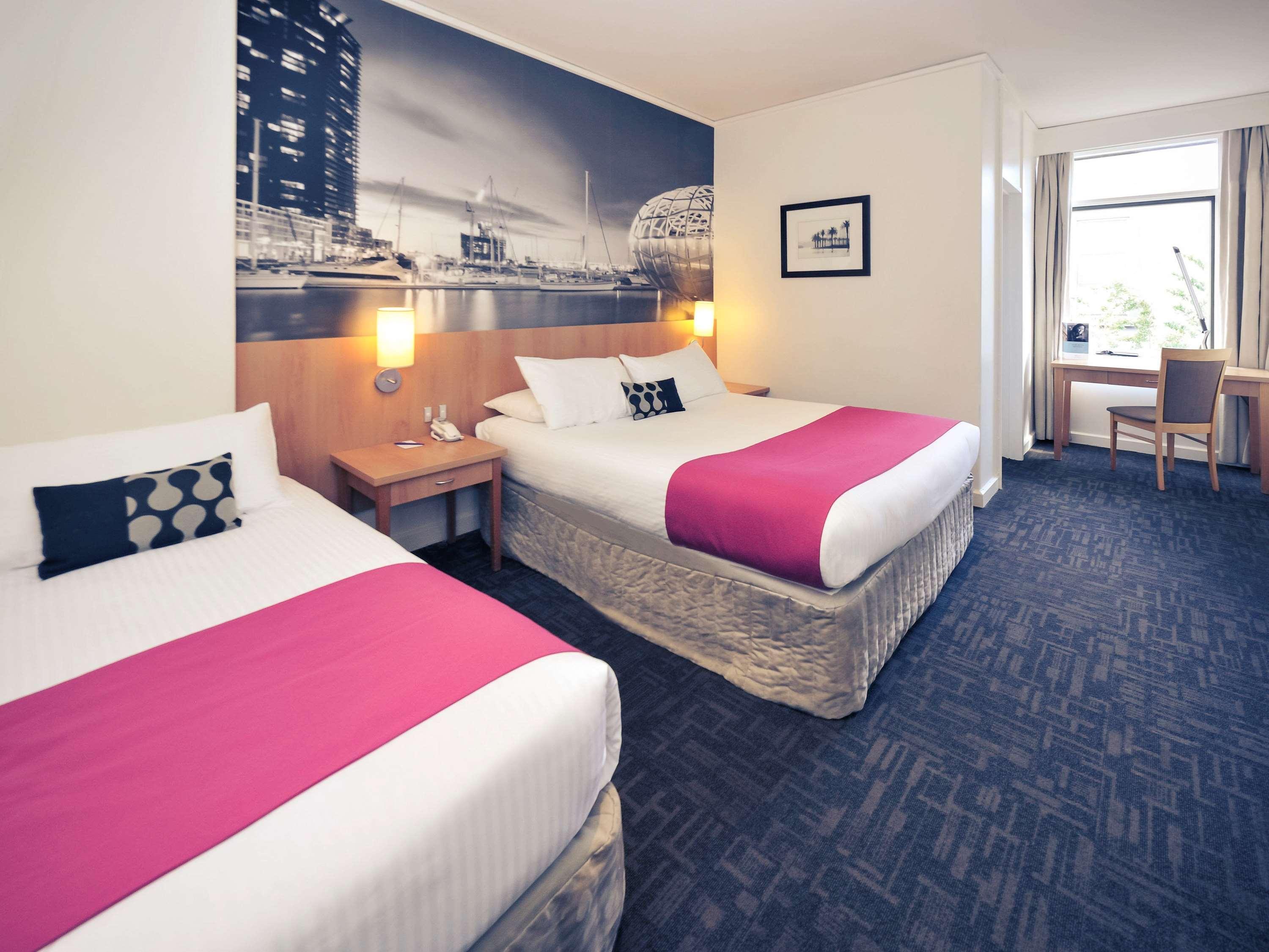 Mercure North Μελβούρνη Εξωτερικό φωτογραφία