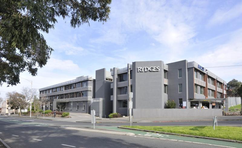 Mercure North Μελβούρνη Εξωτερικό φωτογραφία