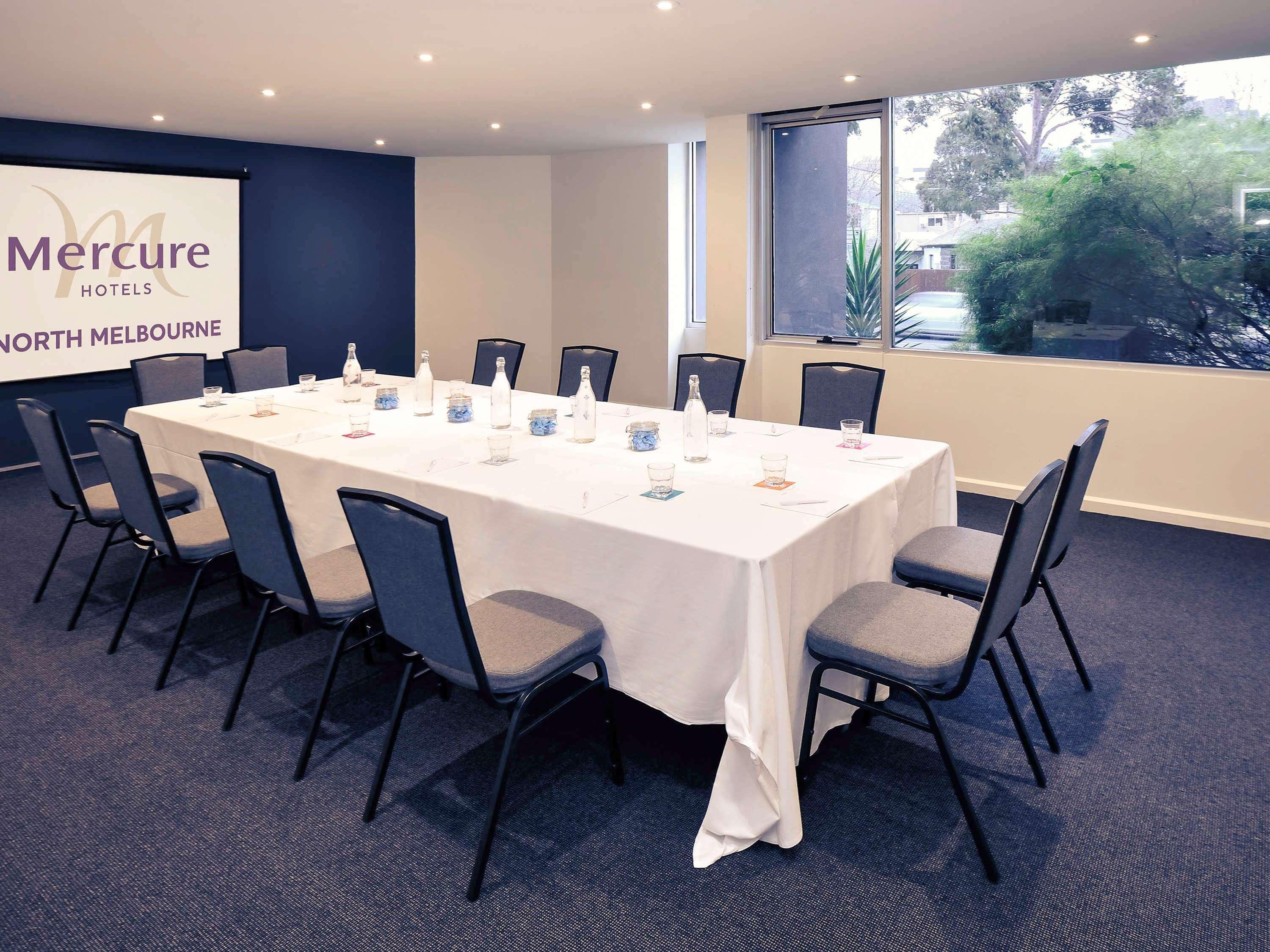 Mercure North Μελβούρνη Εξωτερικό φωτογραφία