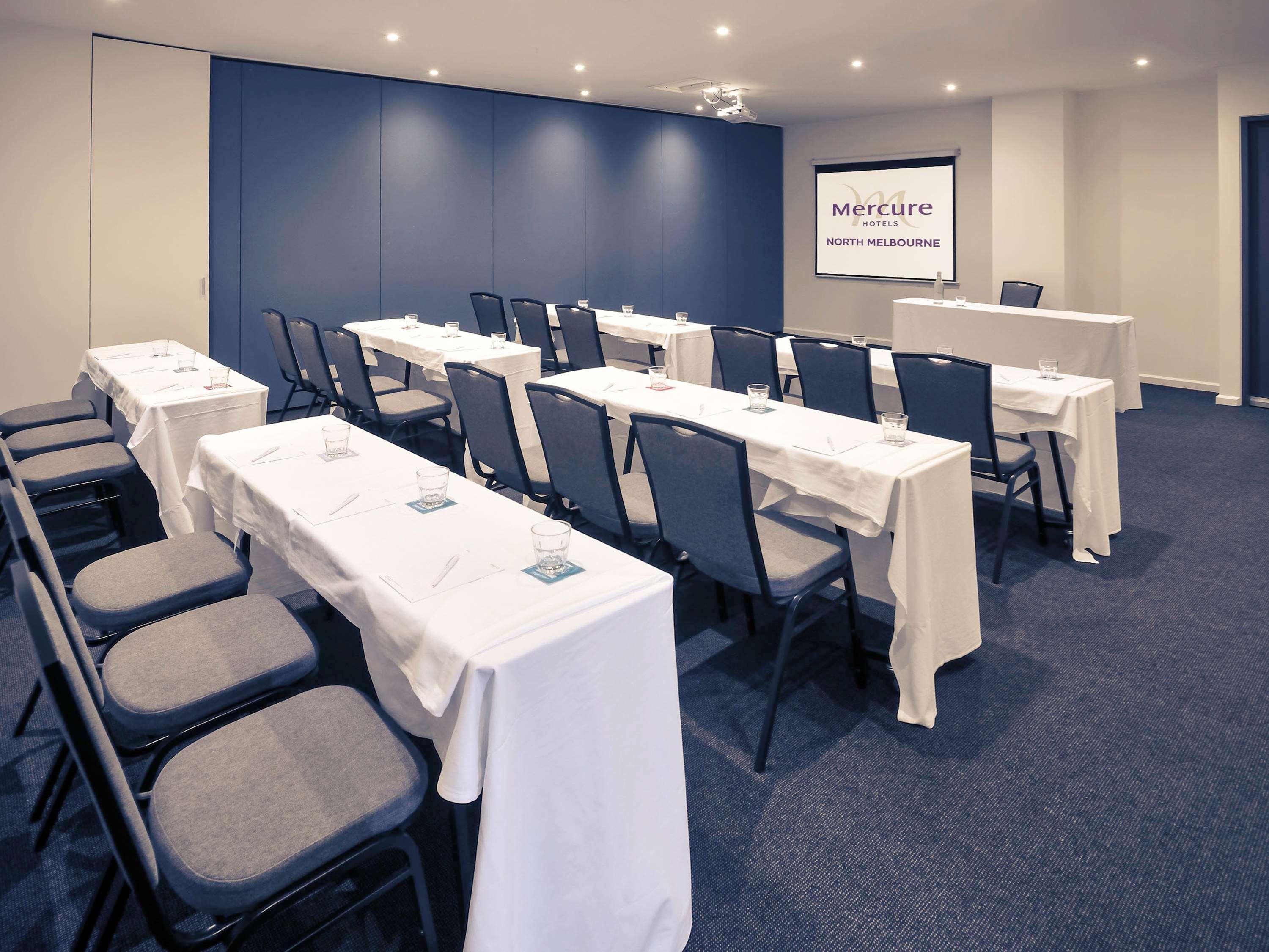 Mercure North Μελβούρνη Εξωτερικό φωτογραφία