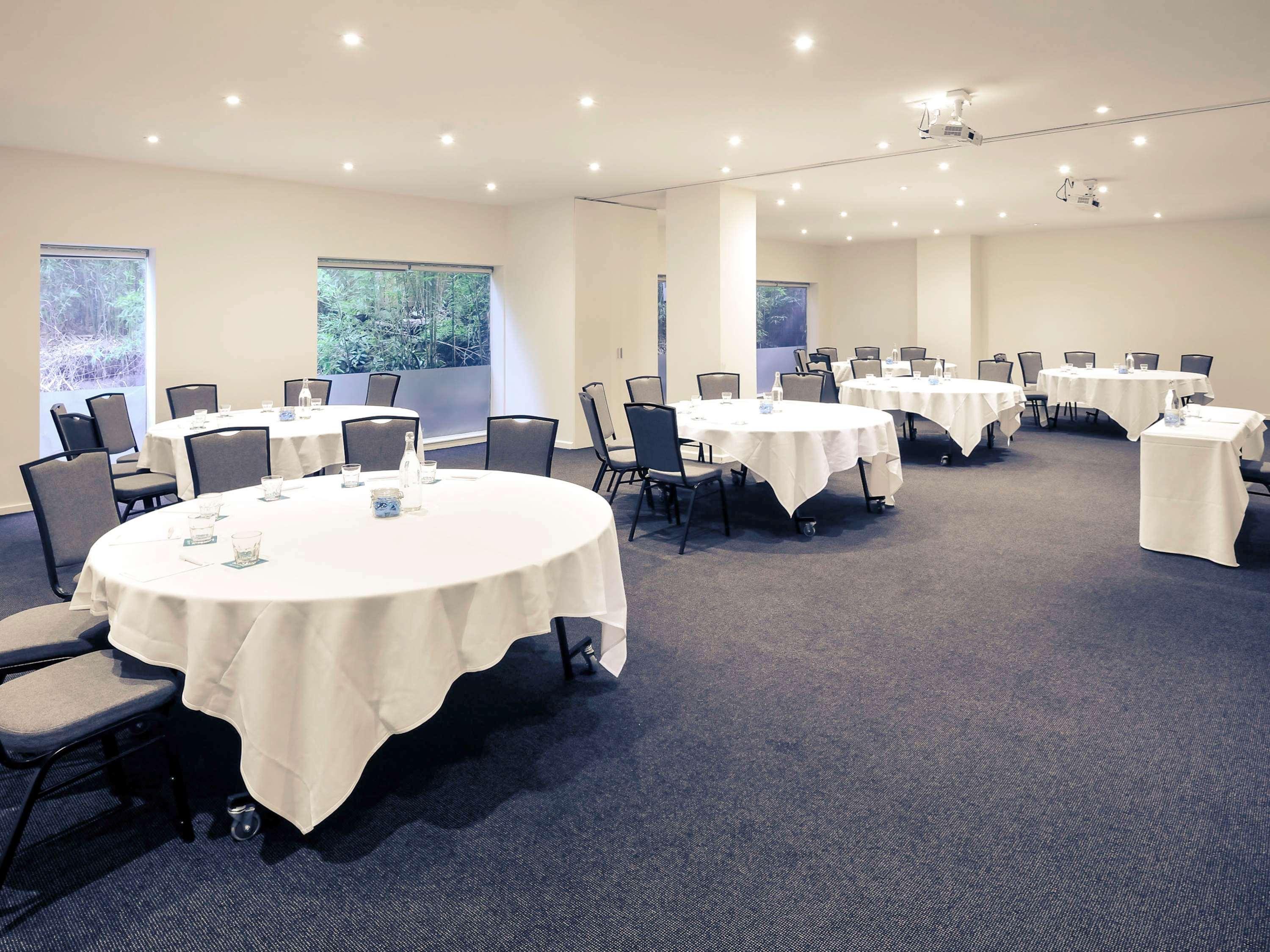 Mercure North Μελβούρνη Εξωτερικό φωτογραφία