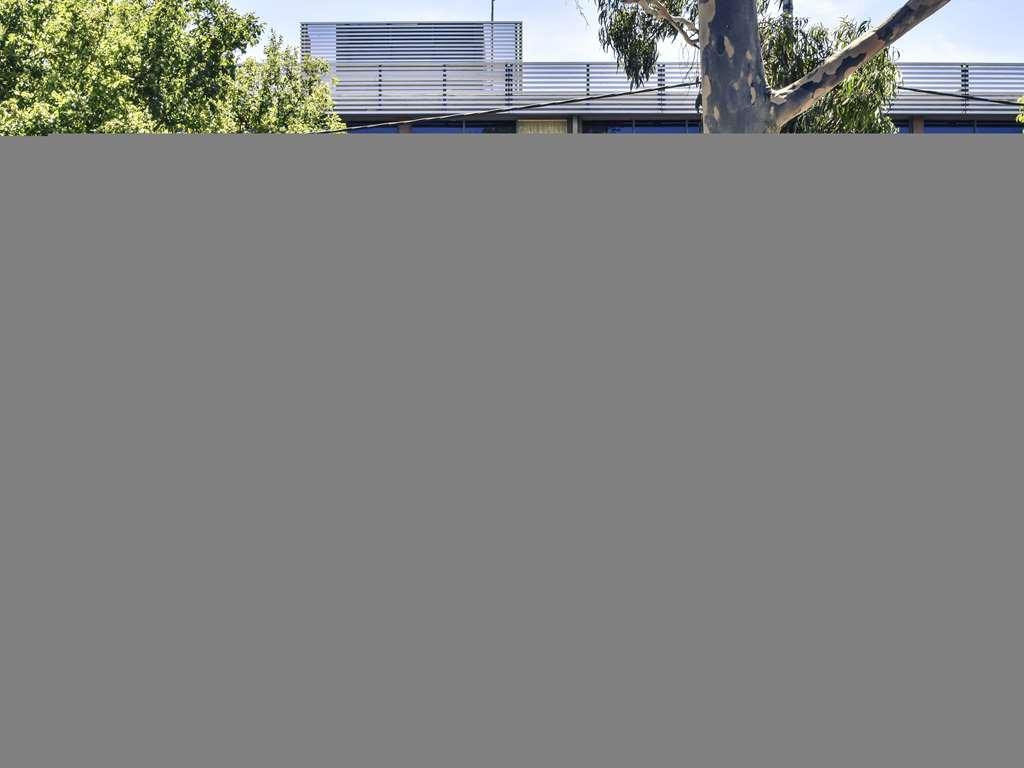 Mercure North Μελβούρνη Εξωτερικό φωτογραφία
