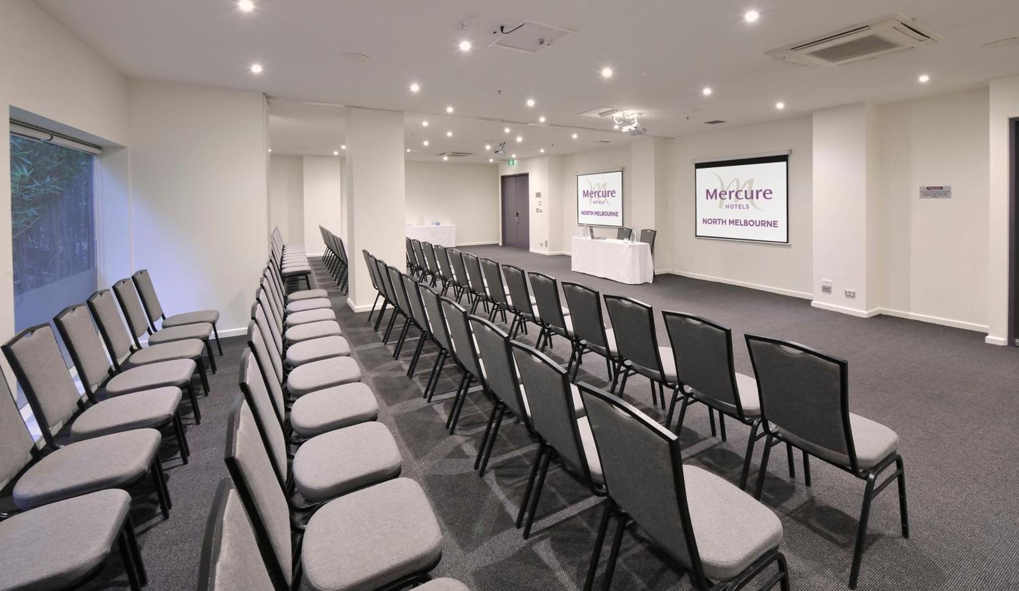 Mercure North Μελβούρνη Εξωτερικό φωτογραφία