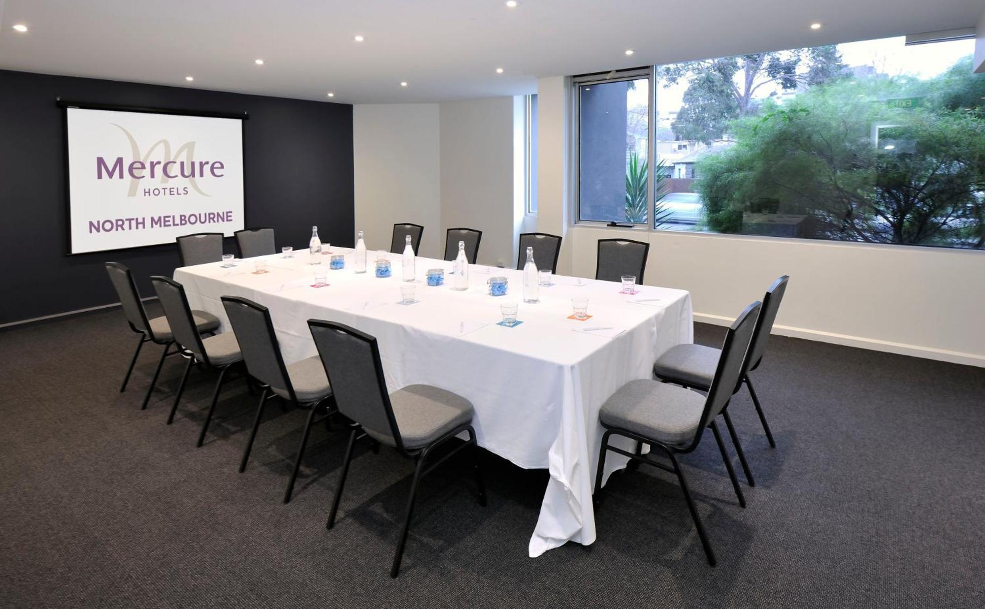 Mercure North Μελβούρνη Εξωτερικό φωτογραφία
