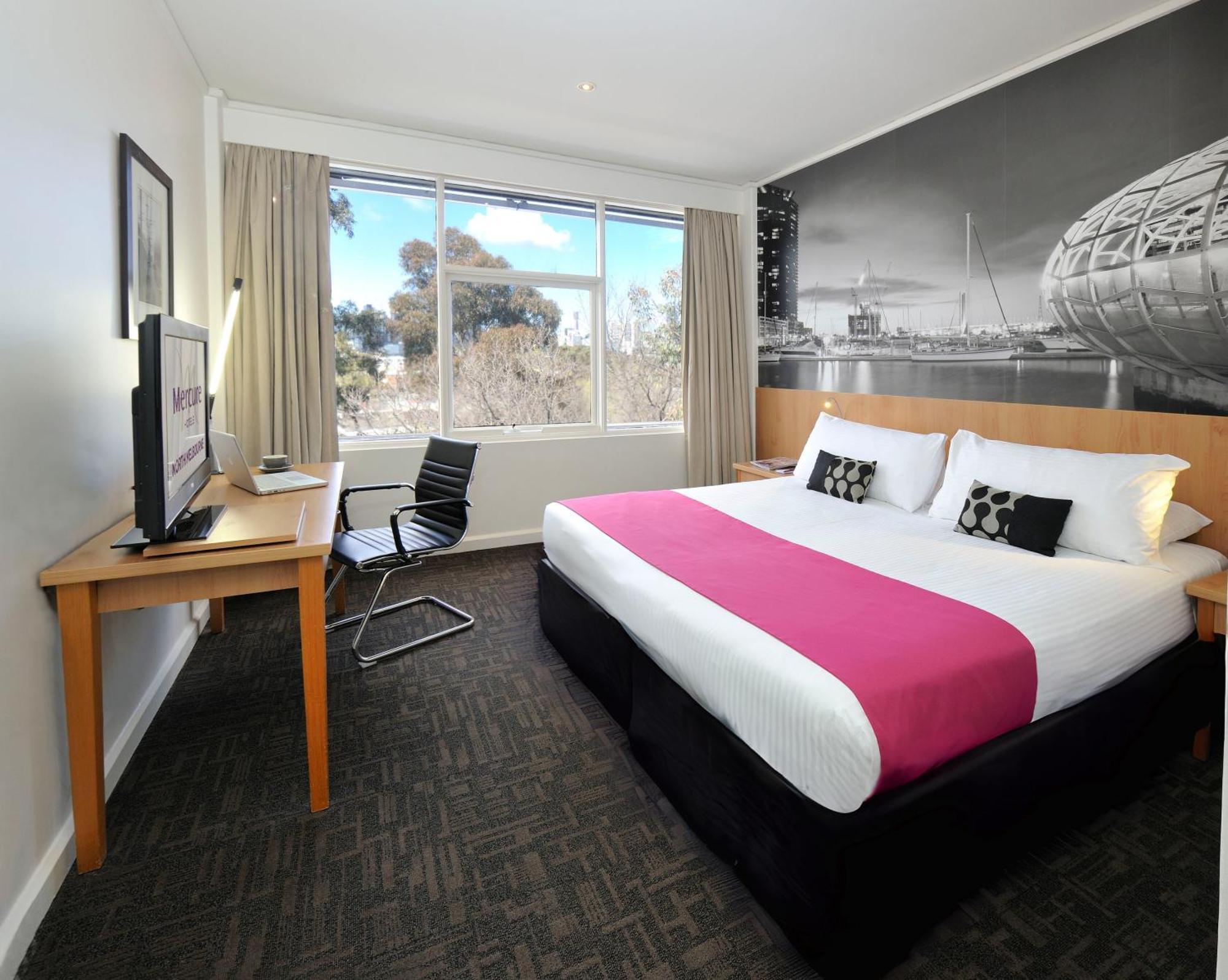 Mercure North Μελβούρνη Εξωτερικό φωτογραφία