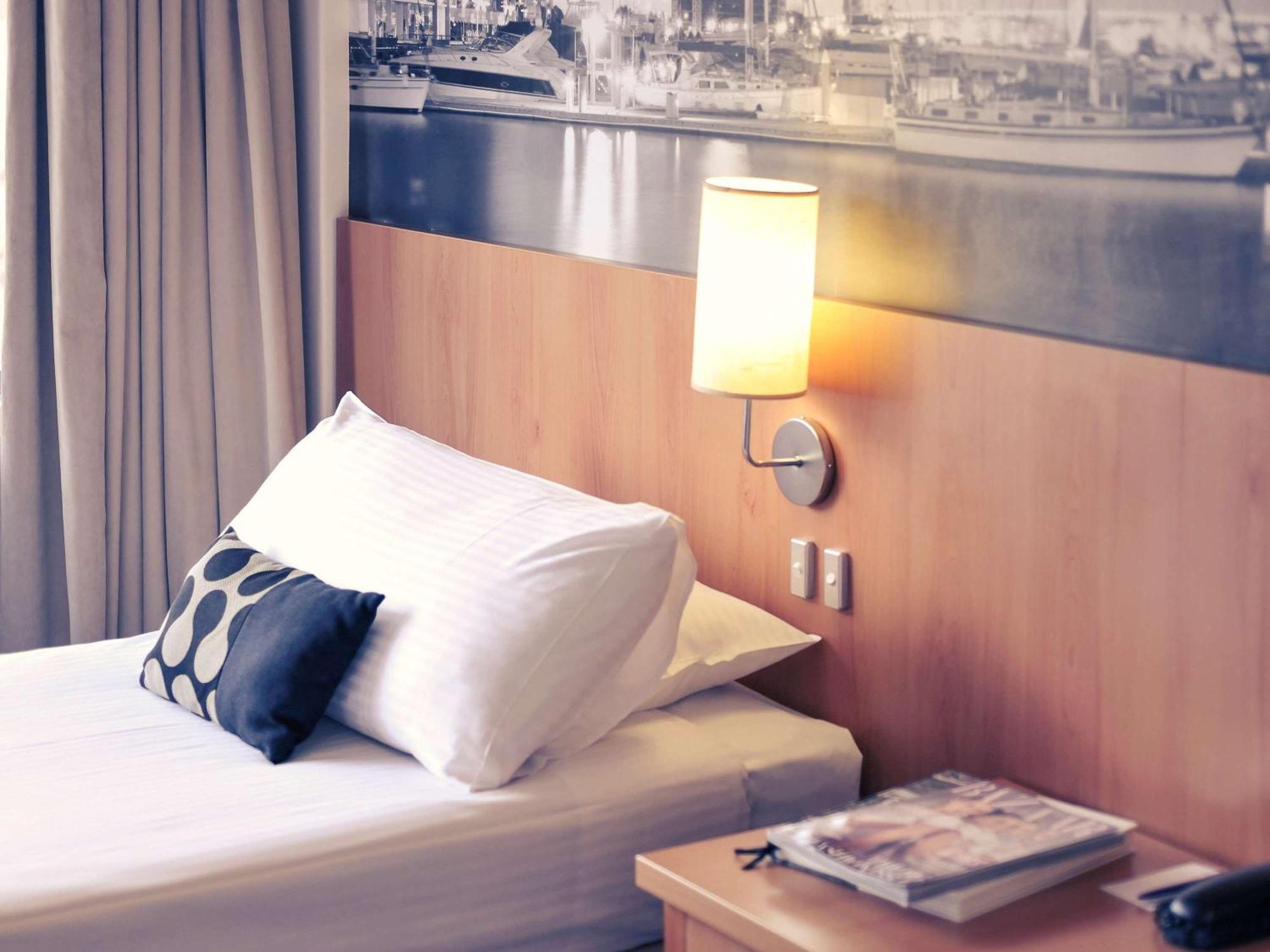Mercure North Μελβούρνη Εξωτερικό φωτογραφία