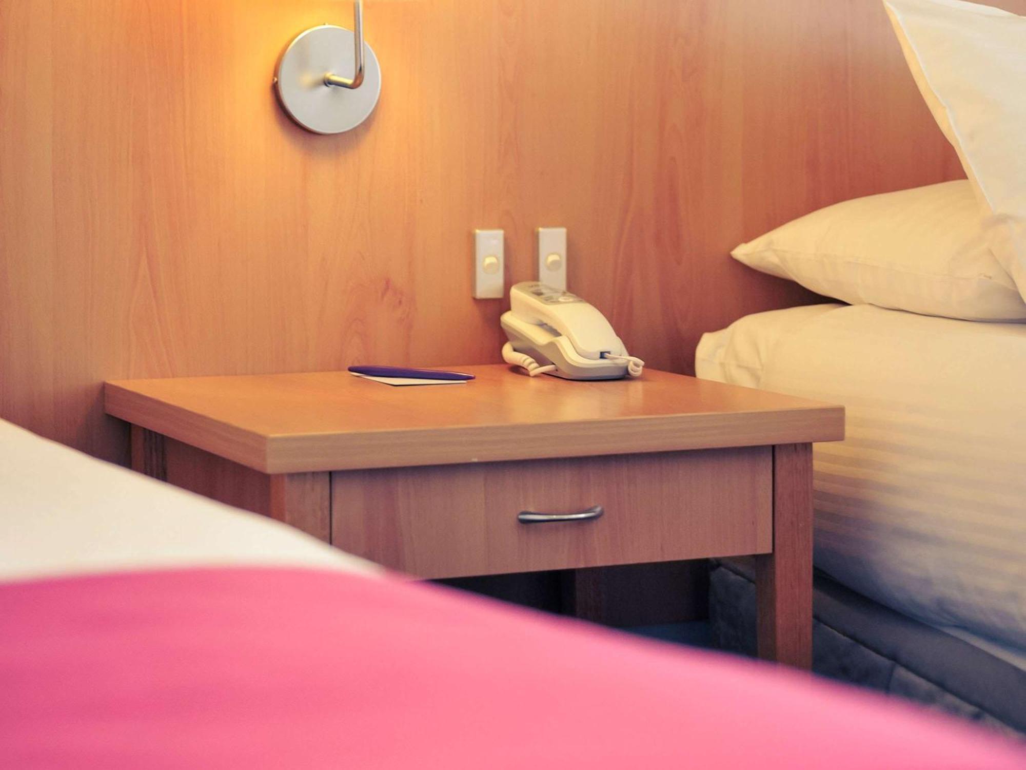Mercure North Μελβούρνη Εξωτερικό φωτογραφία
