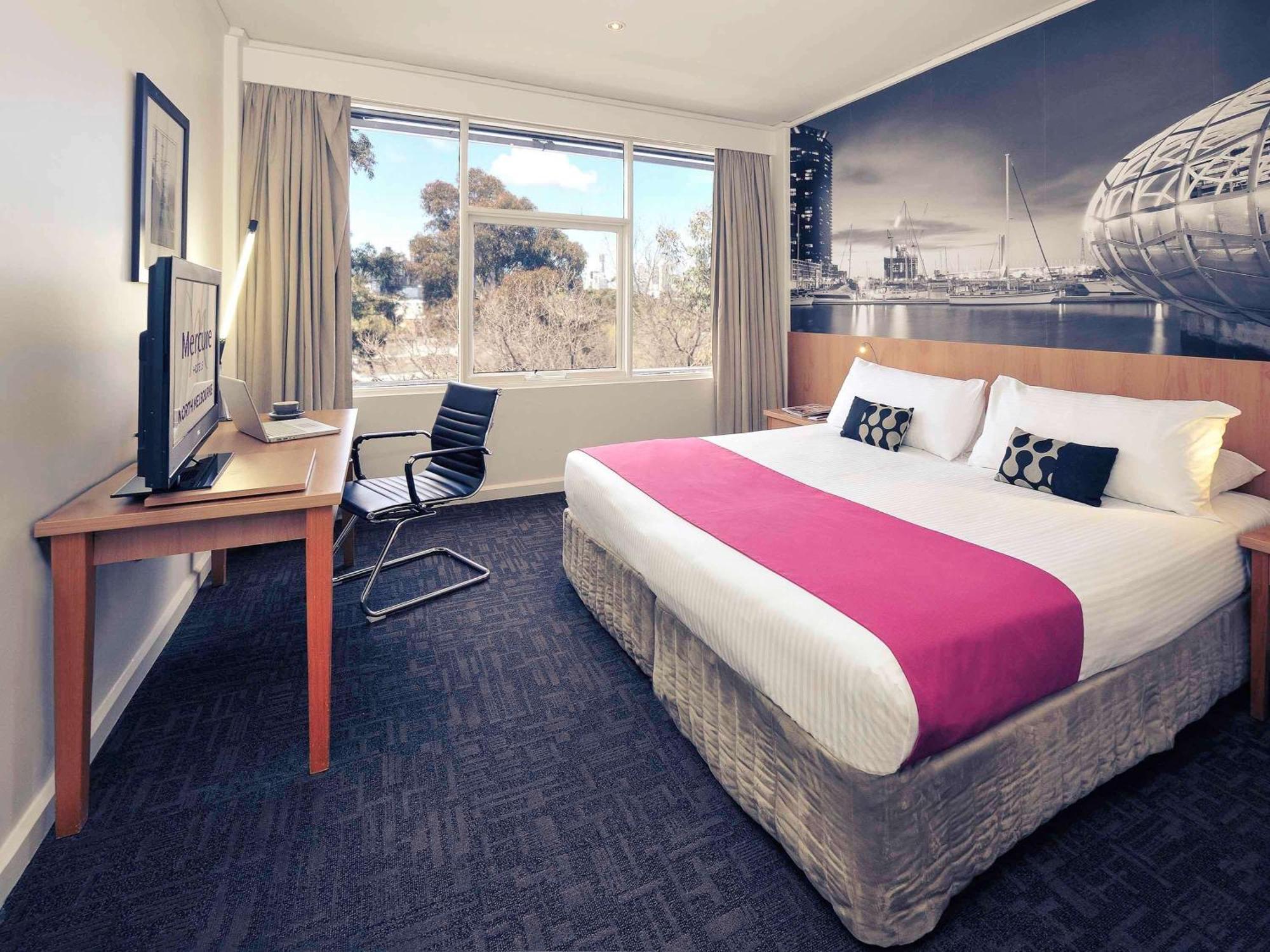 Mercure North Μελβούρνη Εξωτερικό φωτογραφία