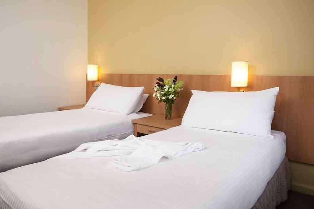 Mercure North Μελβούρνη Δωμάτιο φωτογραφία