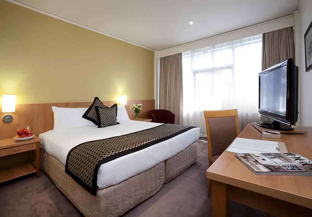 Mercure North Μελβούρνη Δωμάτιο φωτογραφία