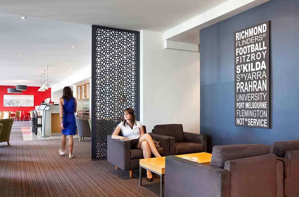 Mercure North Μελβούρνη Εξωτερικό φωτογραφία