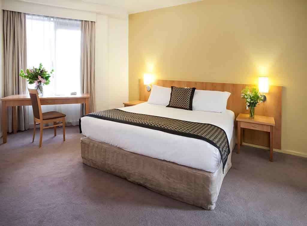 Mercure North Μελβούρνη Δωμάτιο φωτογραφία