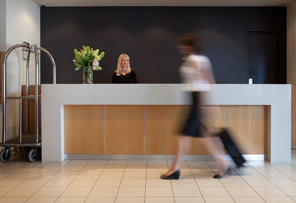 Mercure North Μελβούρνη Εξωτερικό φωτογραφία